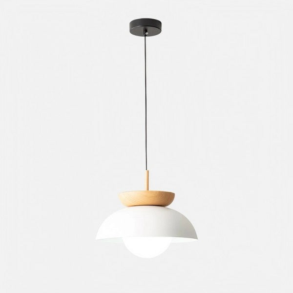 Scandiglow | glazen hanglamp - Scandinavische keuken hangverlichting