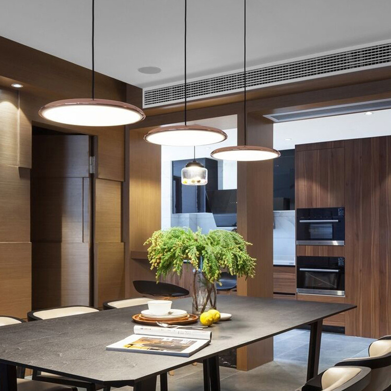 Modern Kitchen Pendant Light