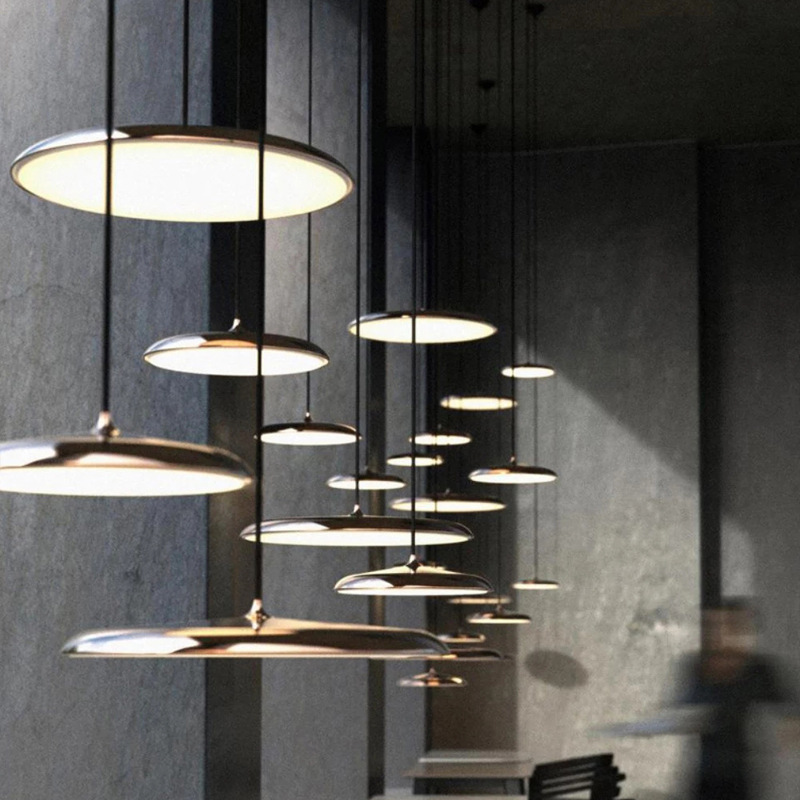 Modern Kitchen Pendant Light