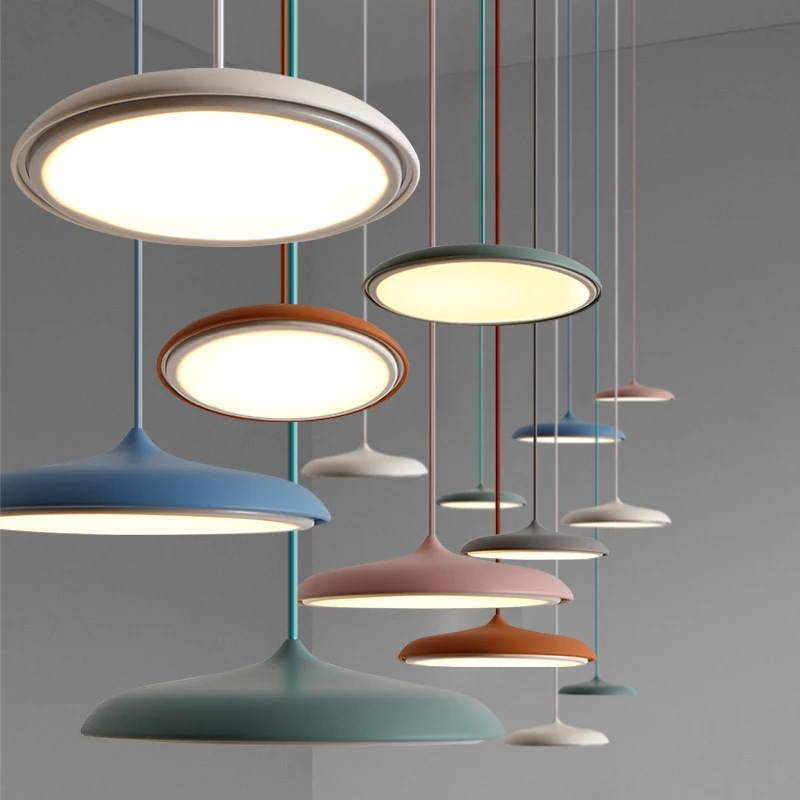 Modern Kitchen Pendant Light