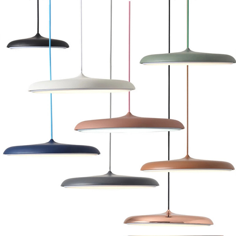 Modern Kitchen Pendant Light