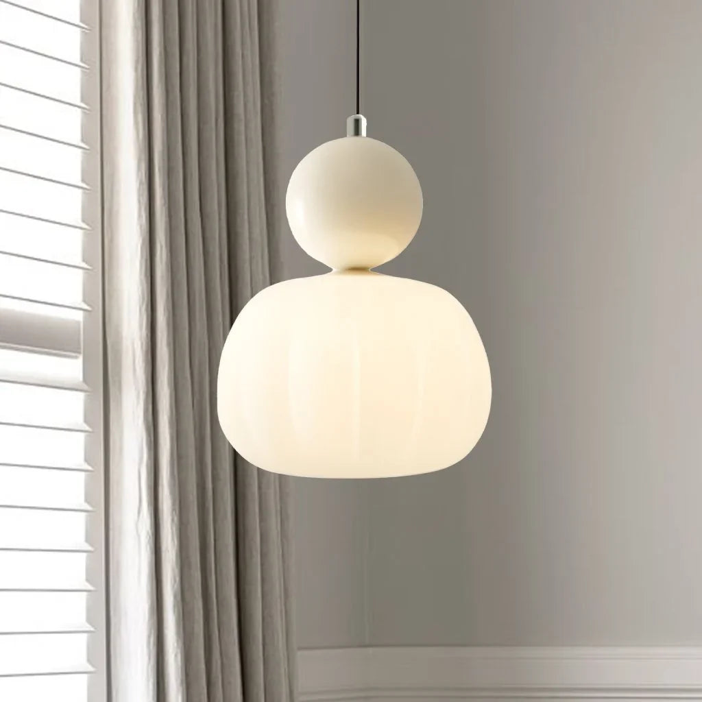 Scout | Lampada a sospensione Art Deco