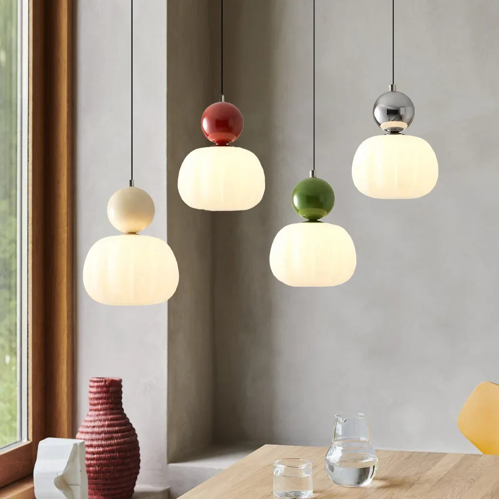 Scout | Lampada a sospensione Art Deco