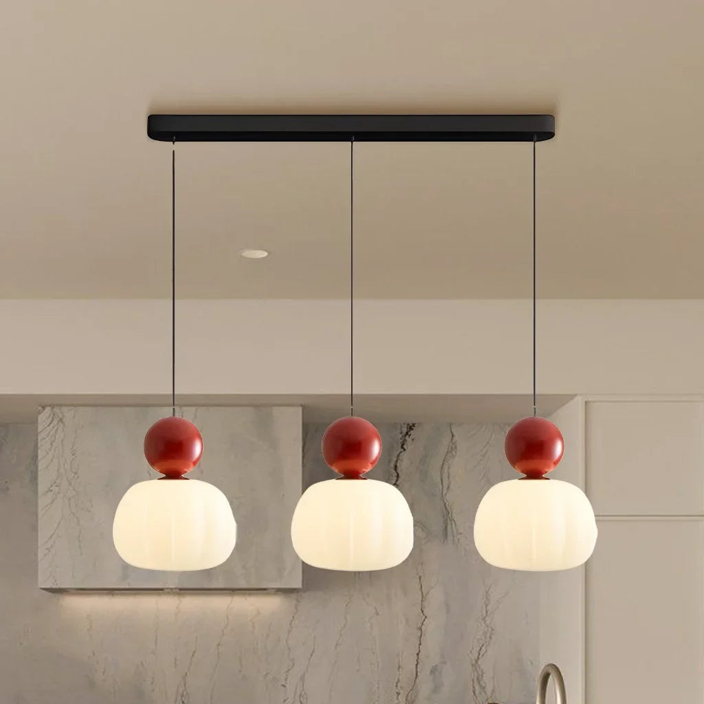 Scout | Lampada a sospensione Art Deco