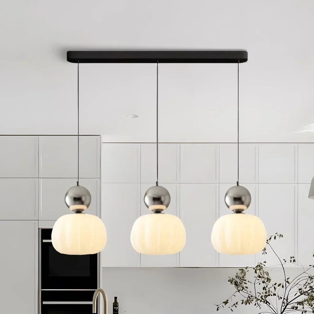 Scout | Lampada a sospensione Art Deco