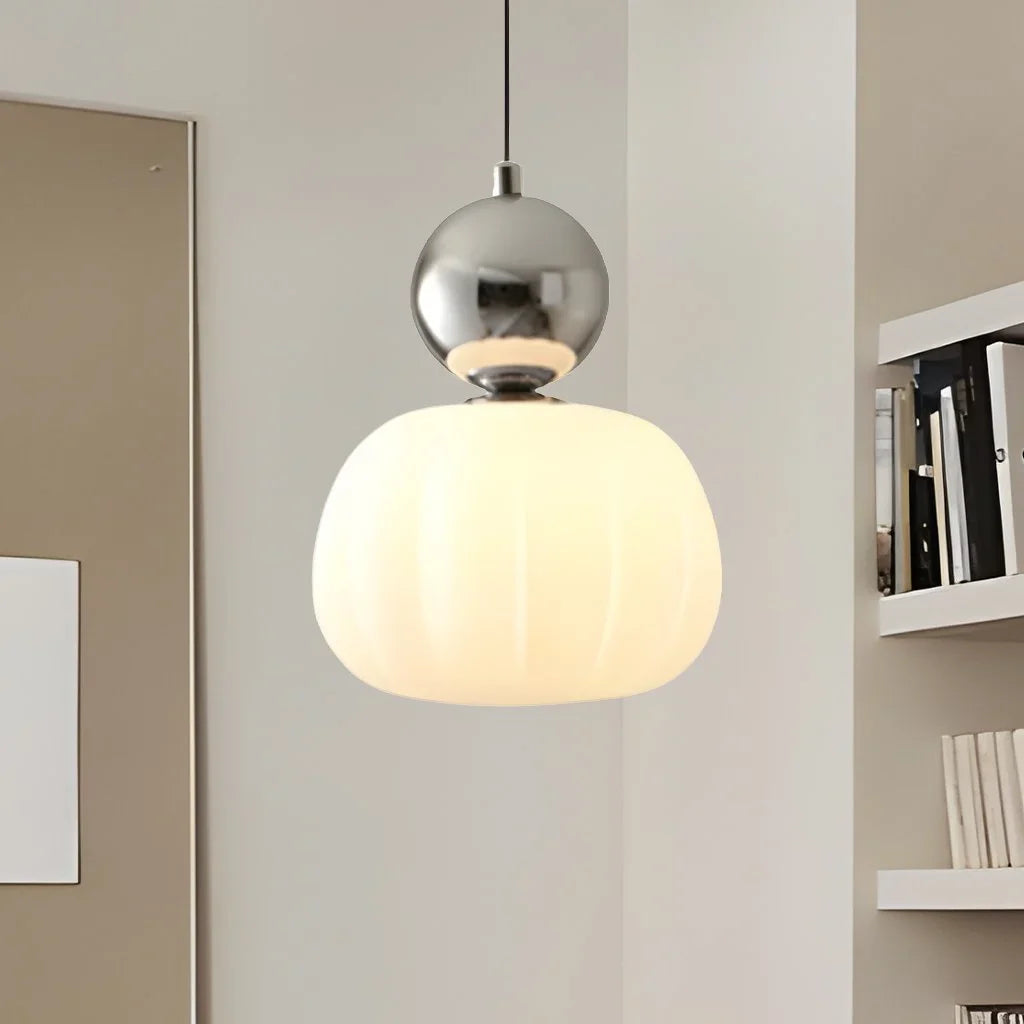 Scout | Lampada a sospensione Art Deco