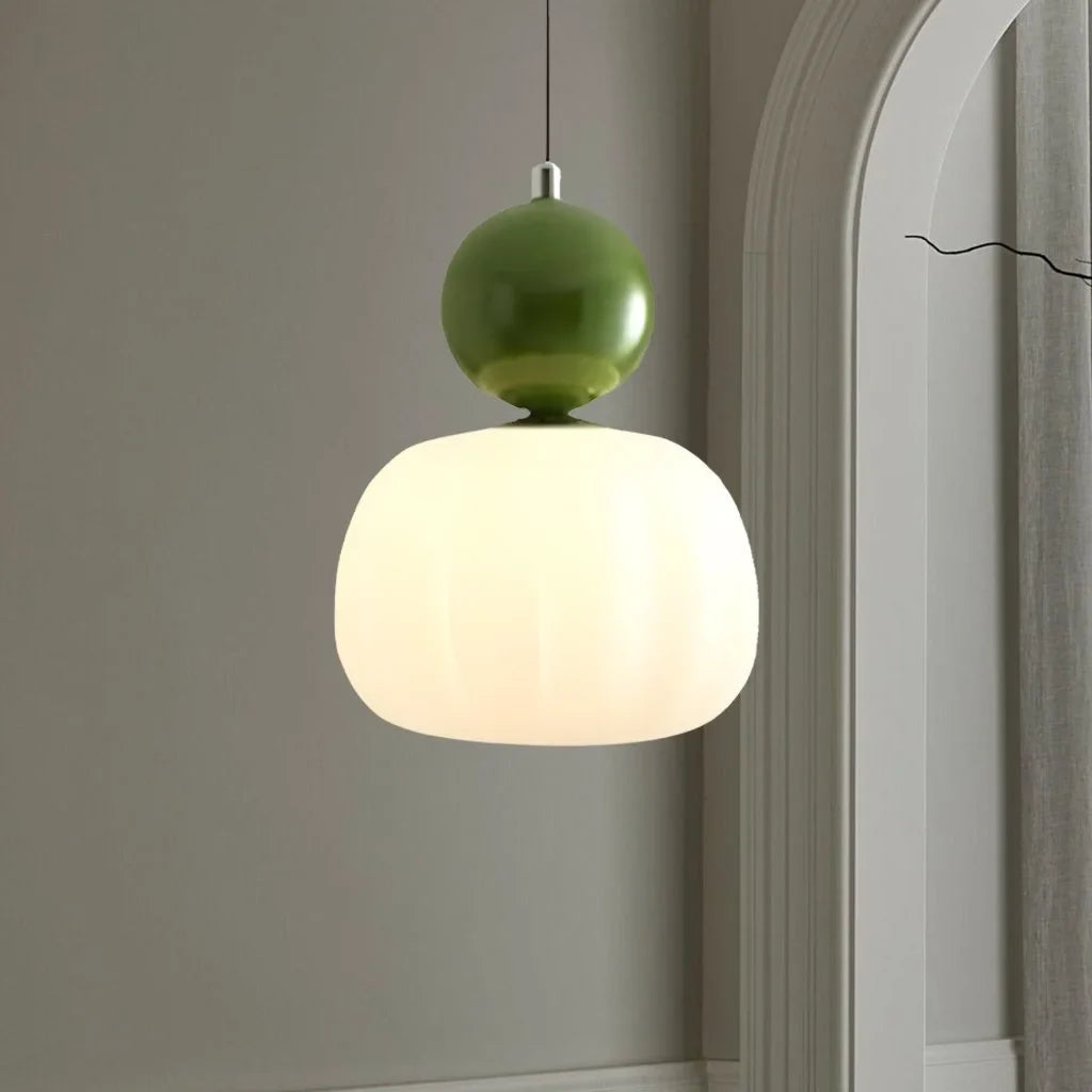 Scout | Lampada a sospensione Art Deco