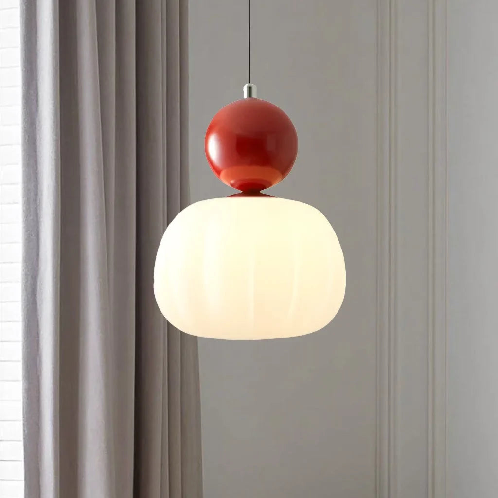 Scout | Lampada a sospensione Art Deco