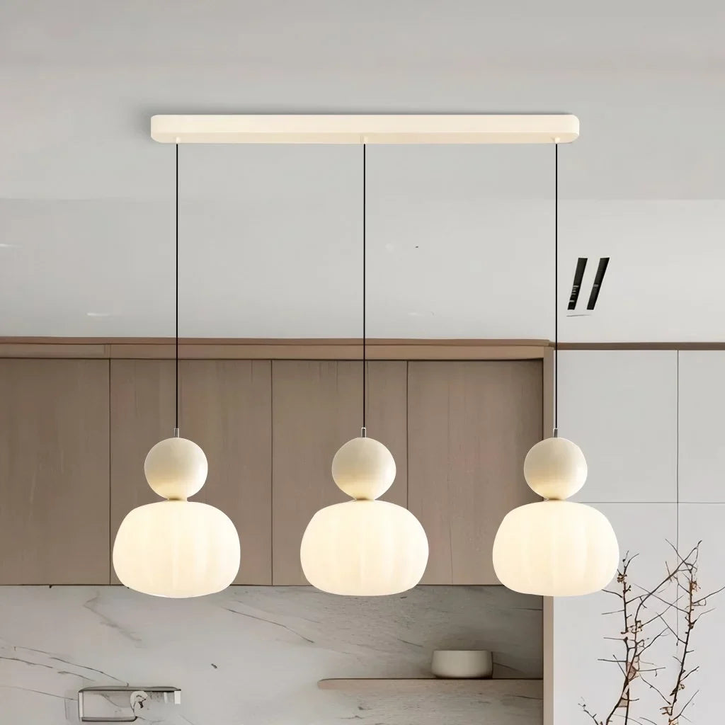 Scout | Lampada a sospensione Art Deco