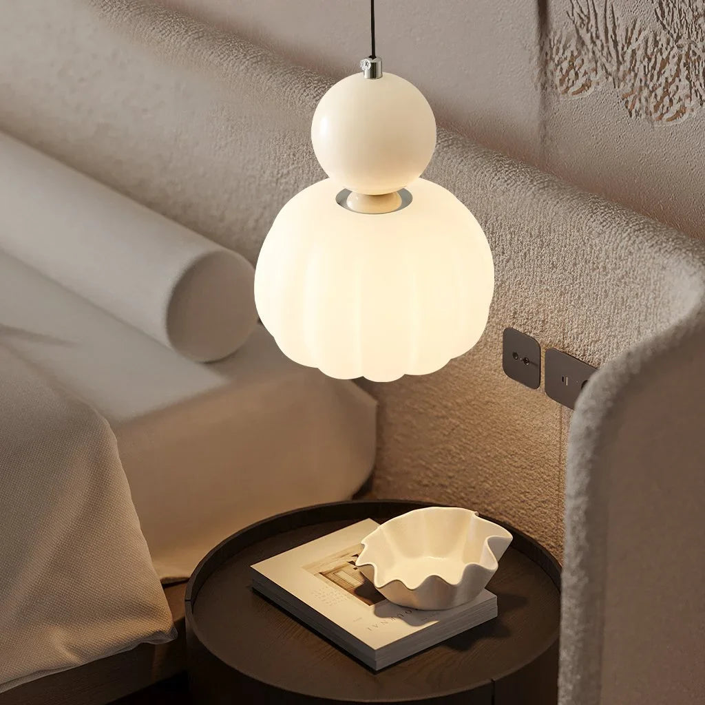 Scout | Lampada a sospensione Art Deco