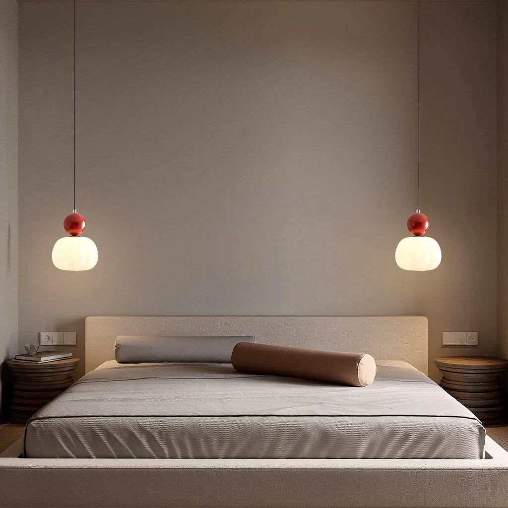 Scout | Lampada a sospensione Art Deco