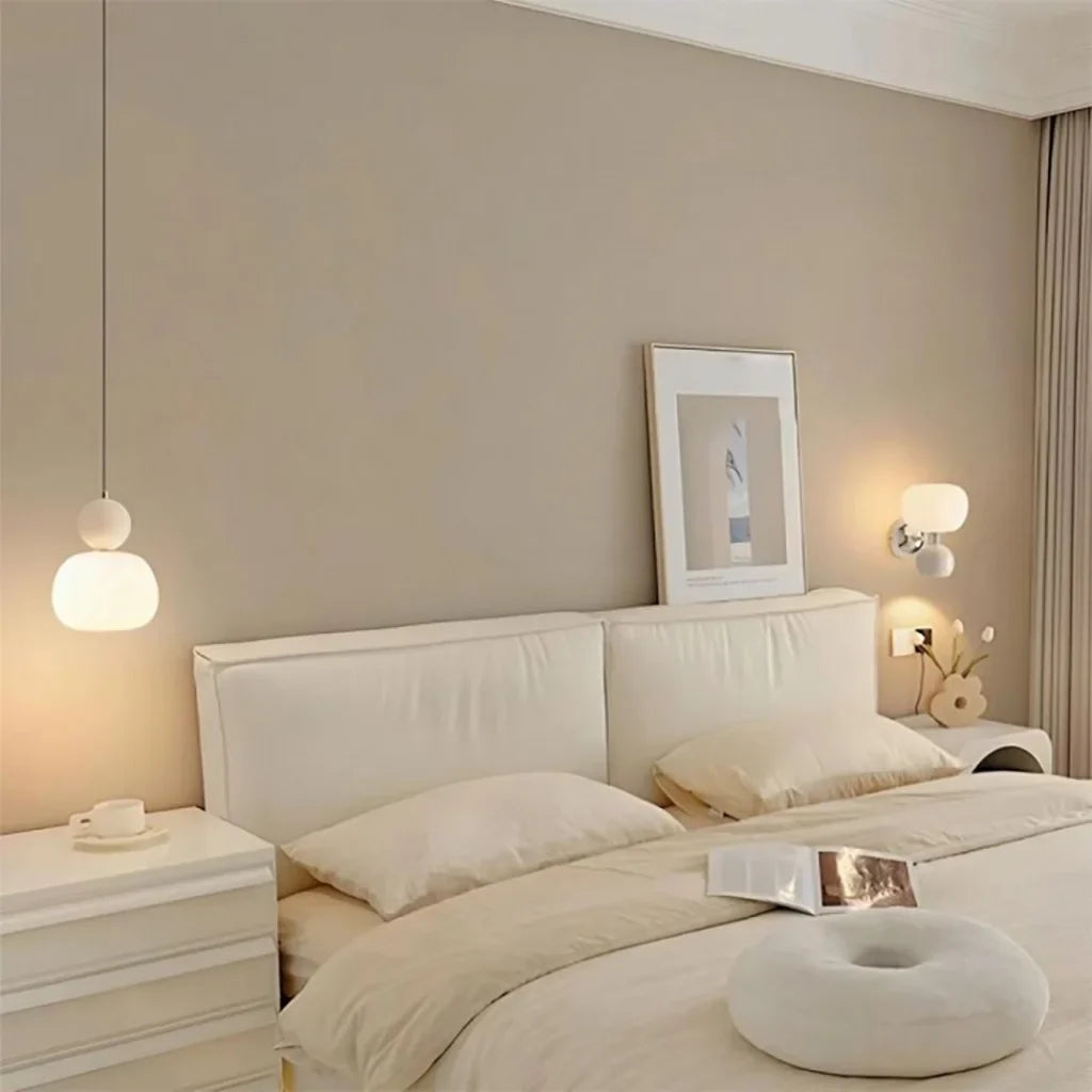 Scout | Lampada a sospensione Art Deco