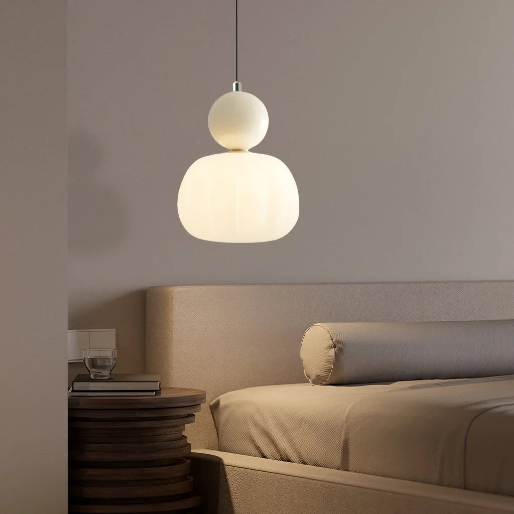 Scout | Lampada a sospensione Art Deco