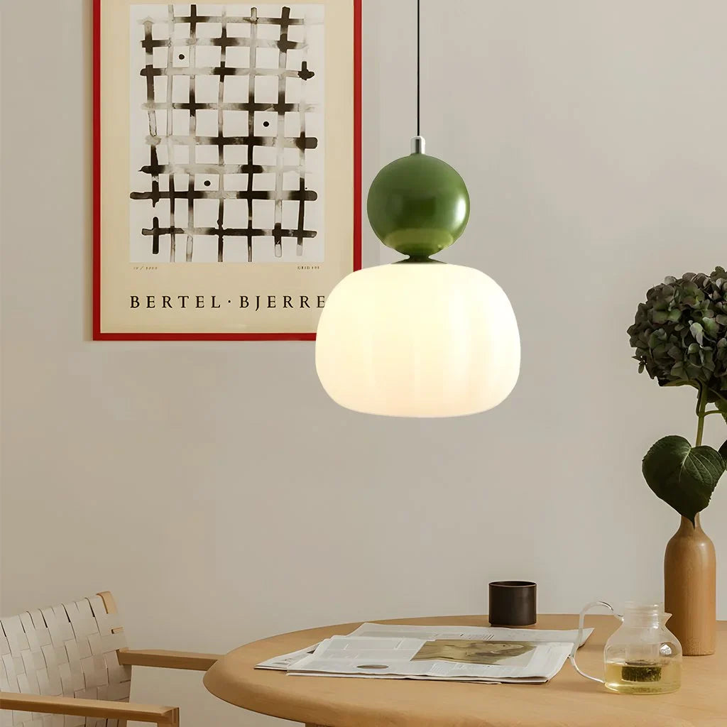 Scout | Lampada a sospensione Art Deco