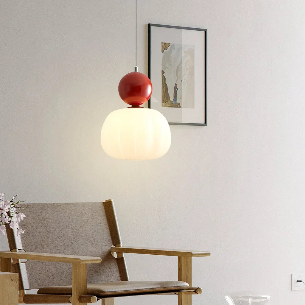 Scout | Lampada a sospensione Art Deco