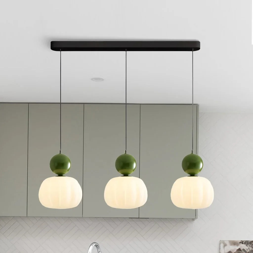 Scout | Lampada a sospensione Art Deco