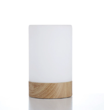 Mirex | Lámpara de mesa LED inalámbrica