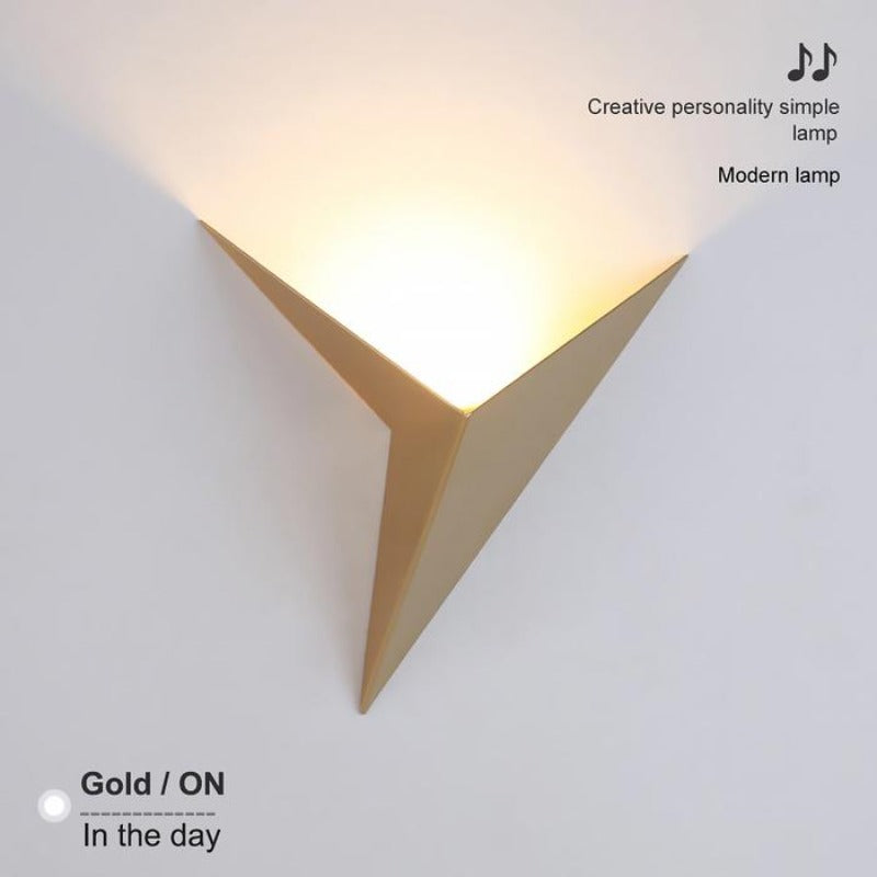 Sculptura | Artistic Wall Sconce Light 0