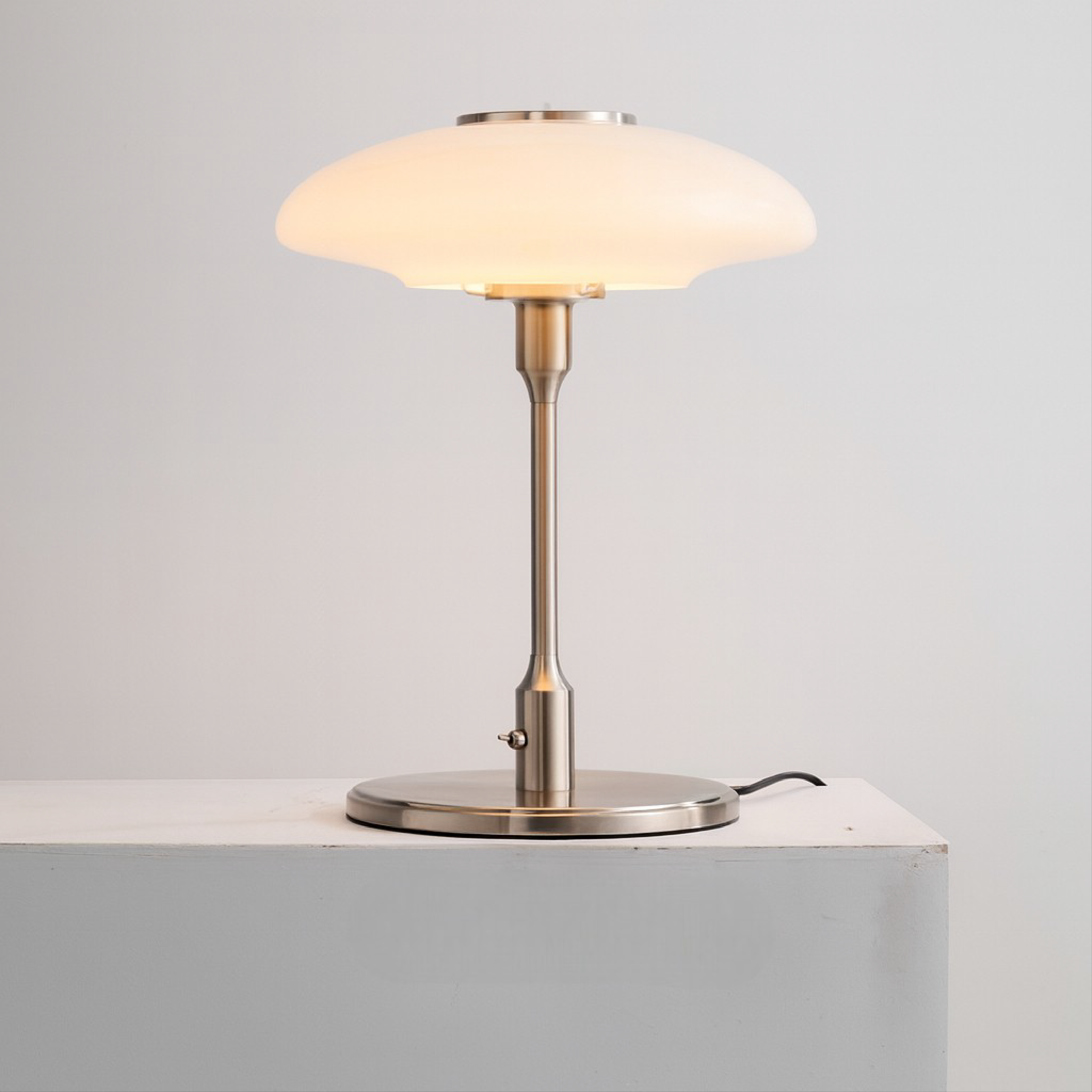 Sculptura | Lámpara de mesa de diseño