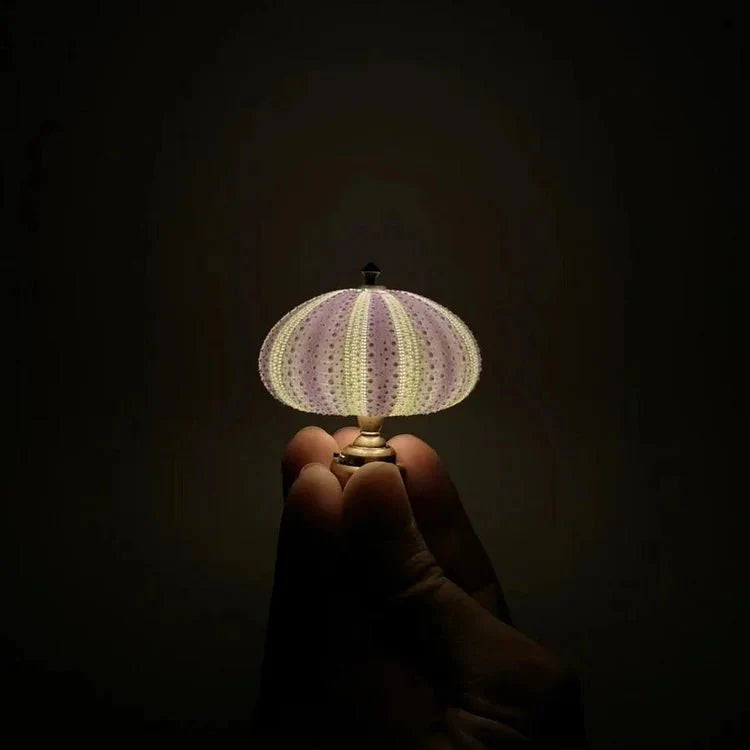Seaglow | Table Lamp & Nightstand Light 5