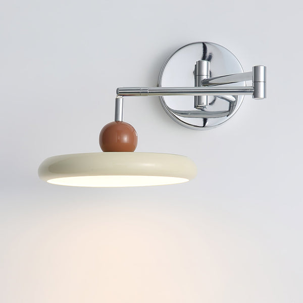 Wall Sconce Lighting