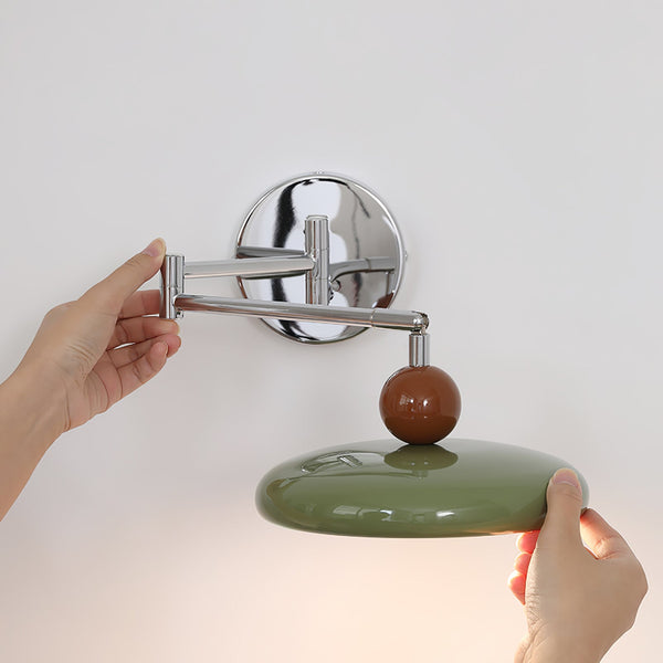 Wall Sconce Lighting