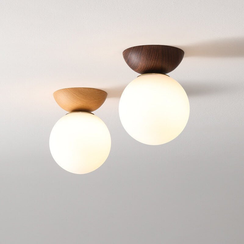 Serenova | Lampada da soffitto a incasso