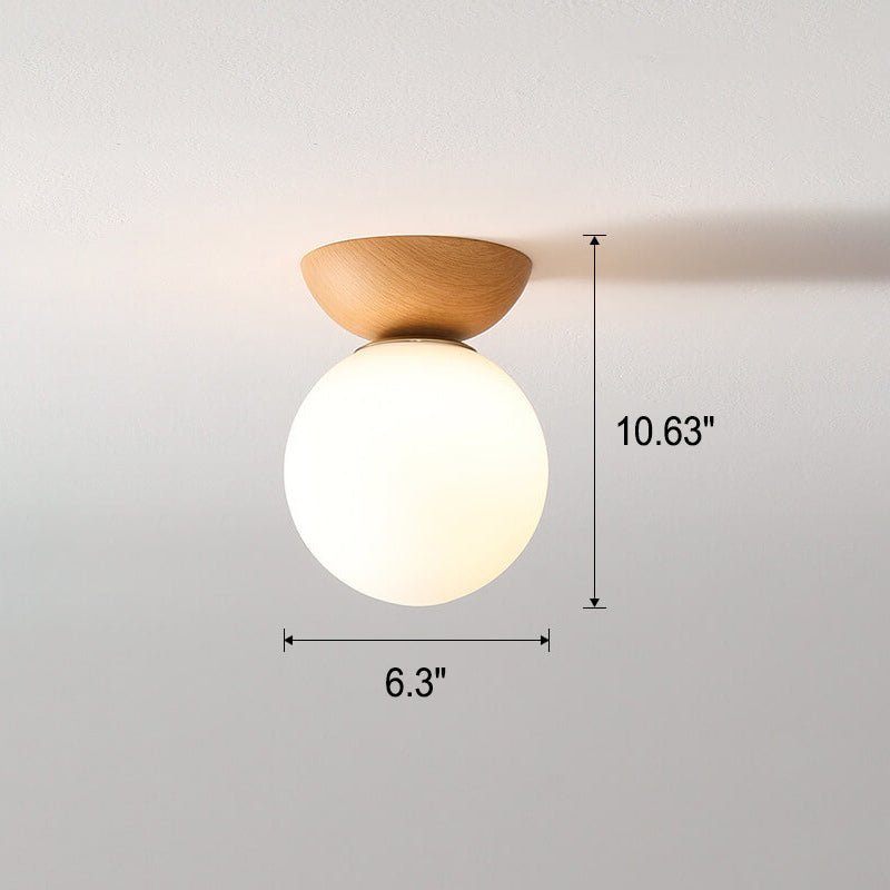 Serenova | Lampada da soffitto a incasso