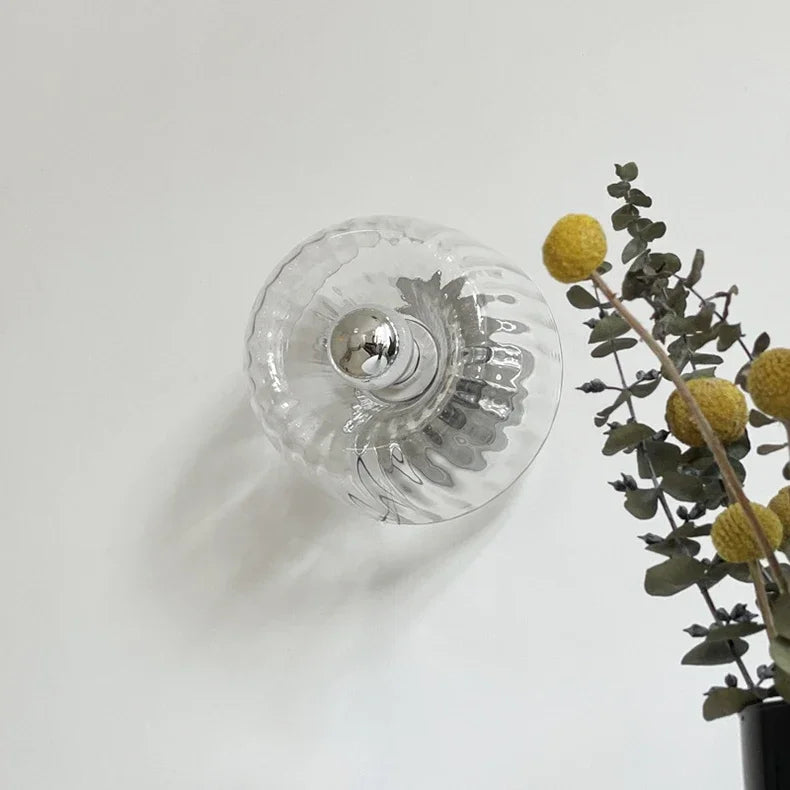 Nordic Bauhaus wall lamp
