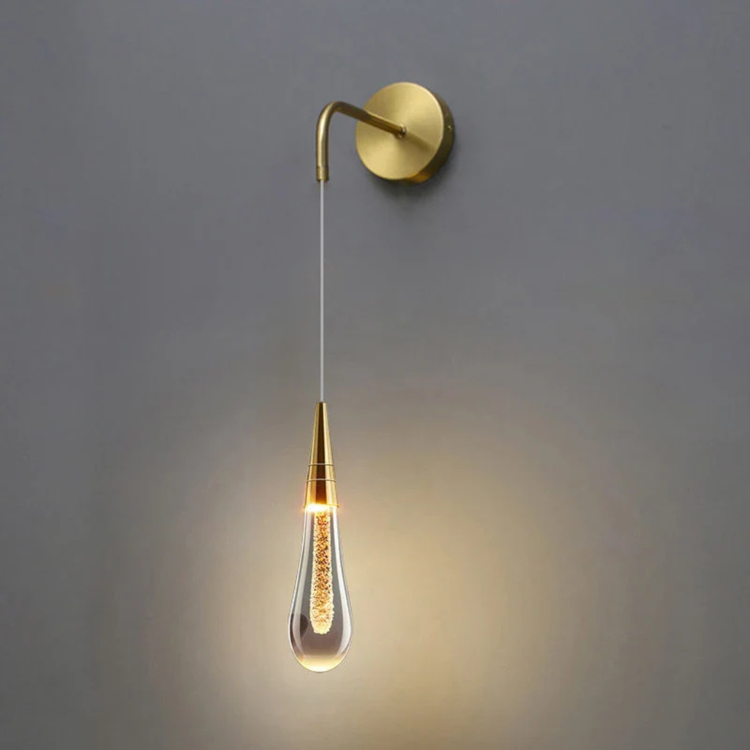 Shyvria | Elegant Wall Sconce Lamp