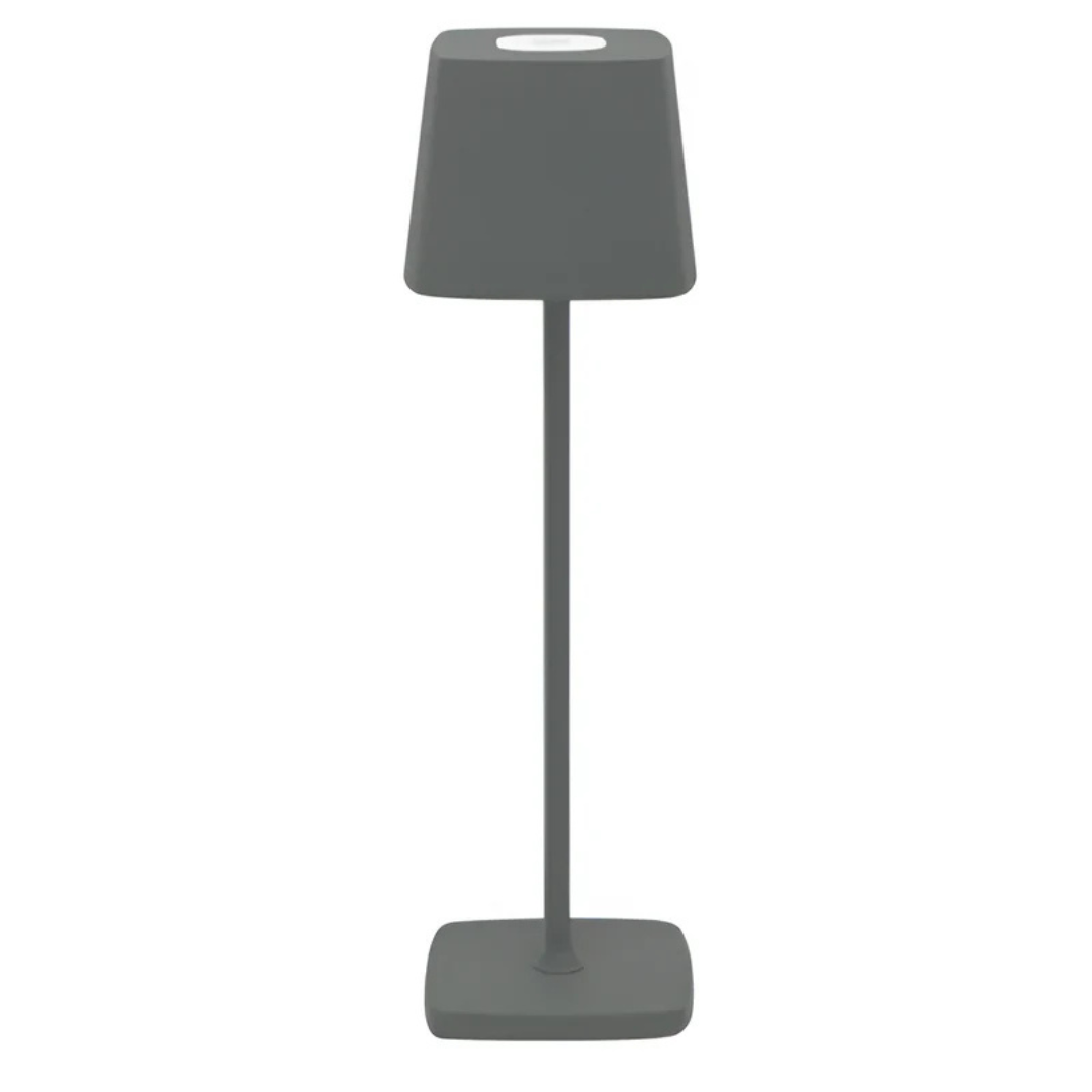 Sideris | Cordless Dimmable Table Lamp