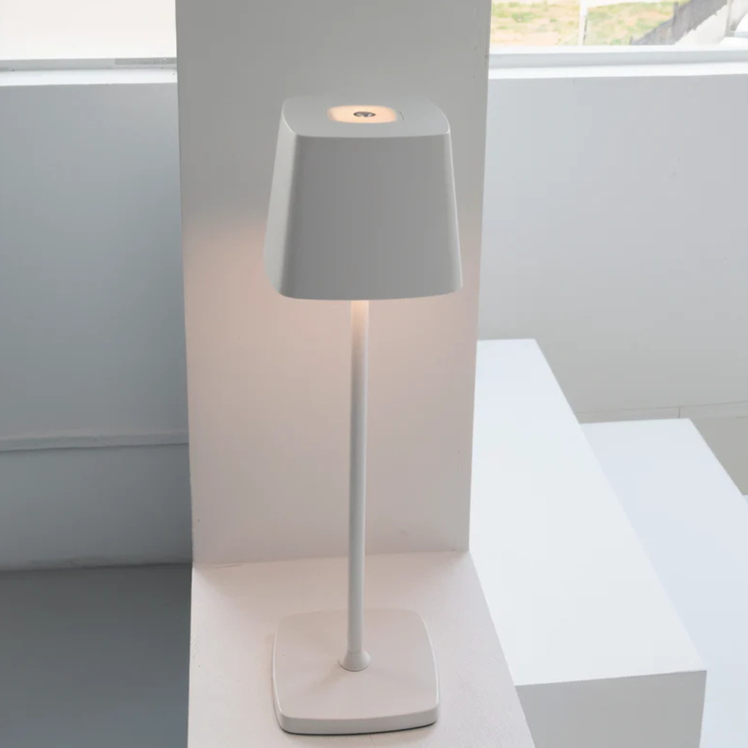 Sideris | Cordless Dimmable Table Lamp