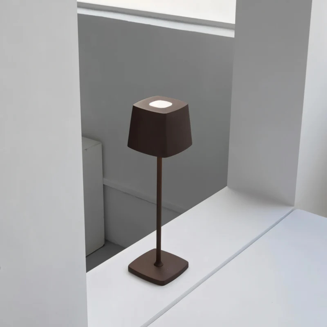 Sideris | Cordless Dimmable Table Lamp