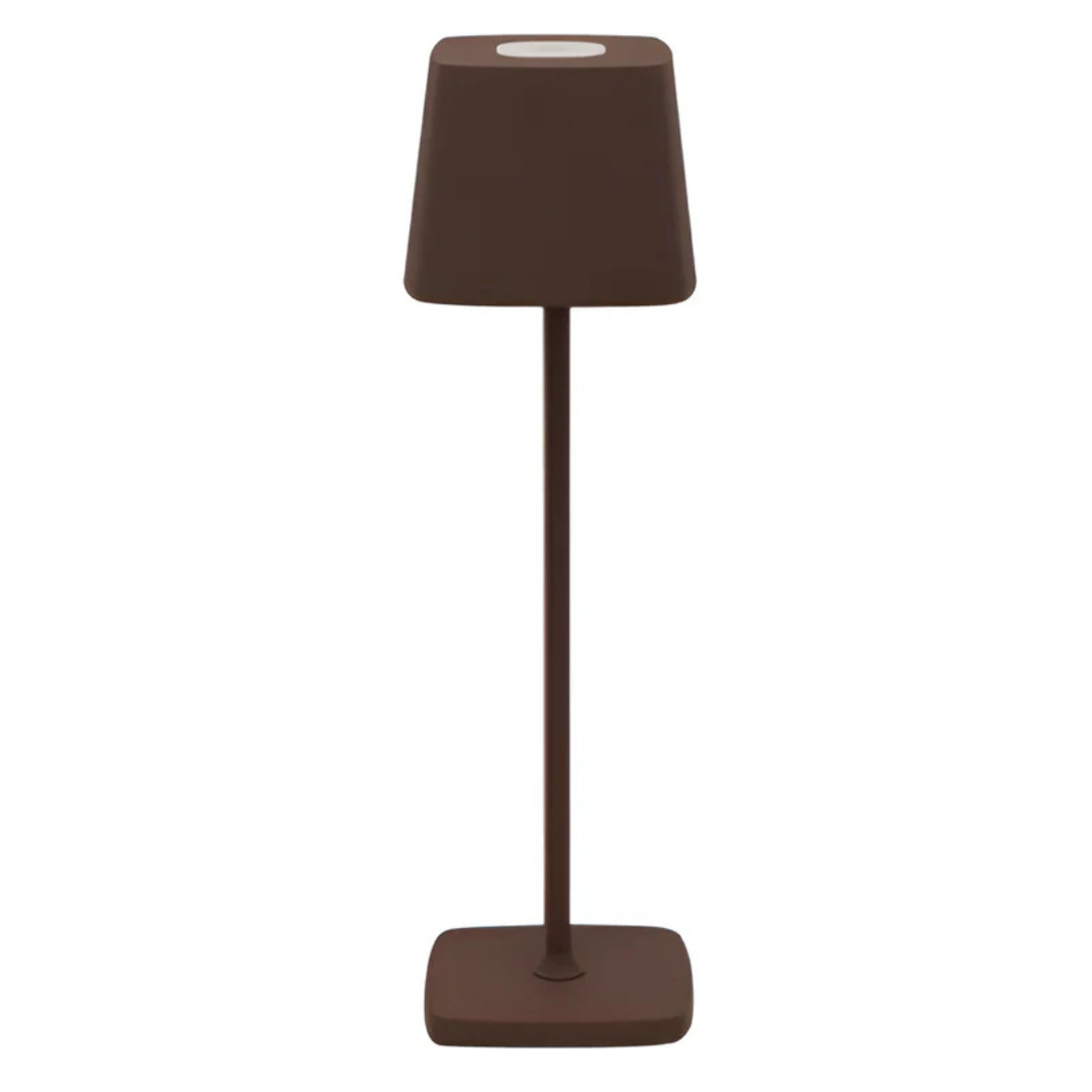 Sideris | Cordless Dimmable Table Lamp