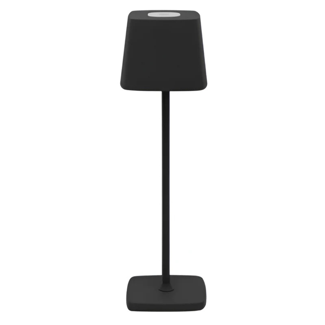 Sideris | Cordless Dimmable Table Lamp