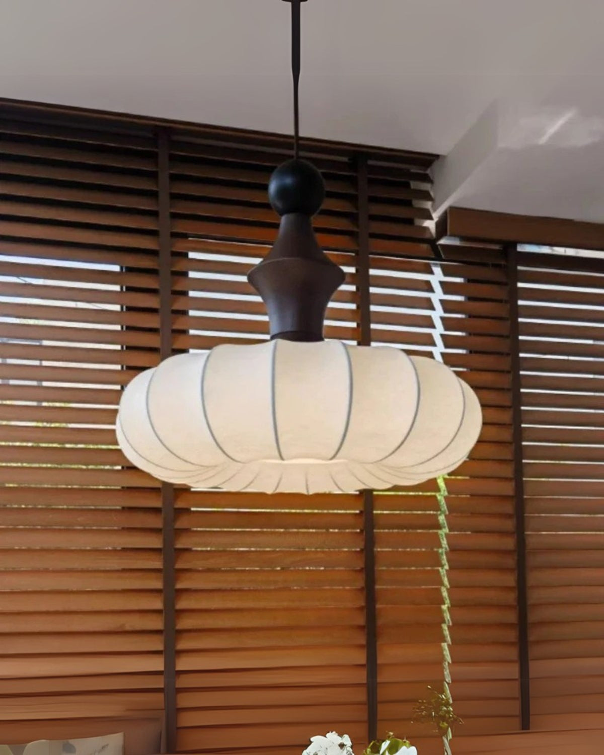 Feriona | Modern Pendant Lamp