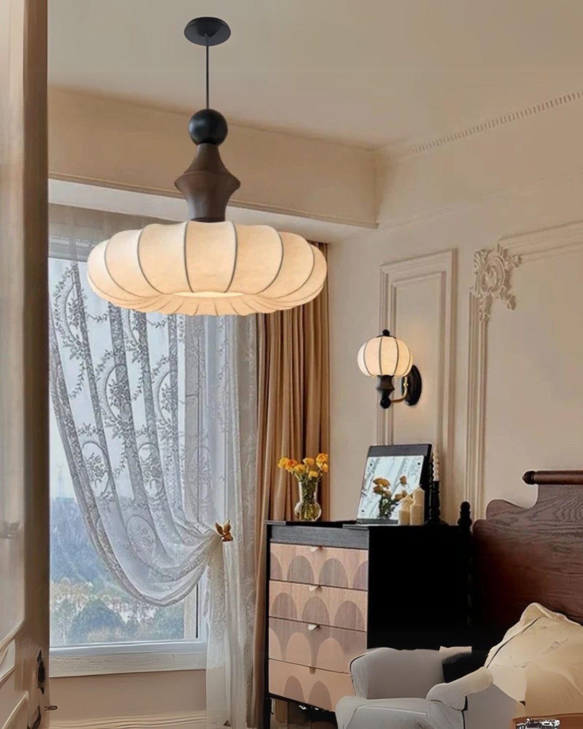 Feriona | Modern Pendant Lamp