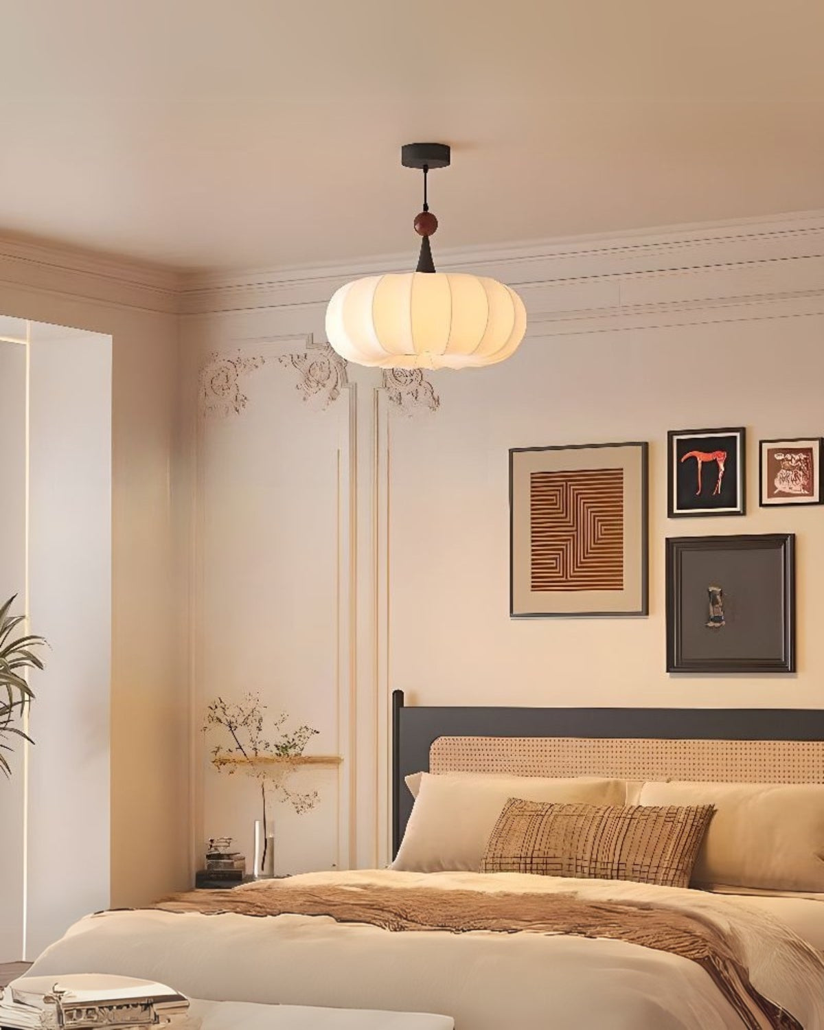 Feriona | Modern Pendant Lamp