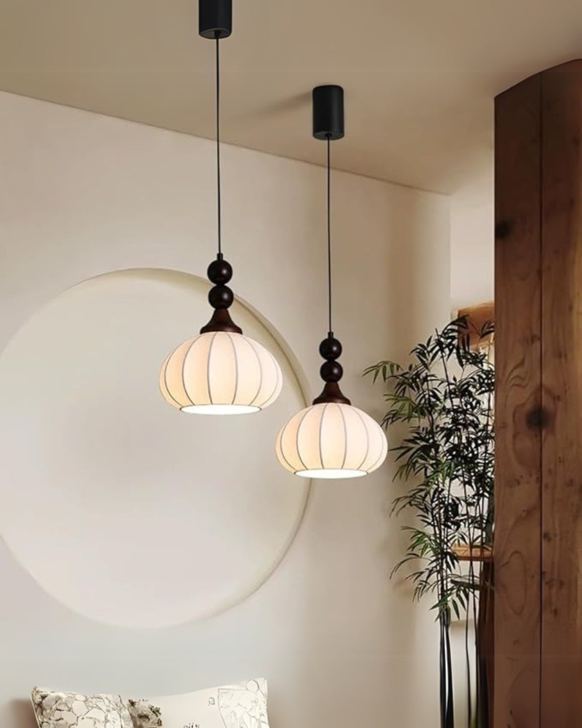 Feriona | Modern Pendant Lamp