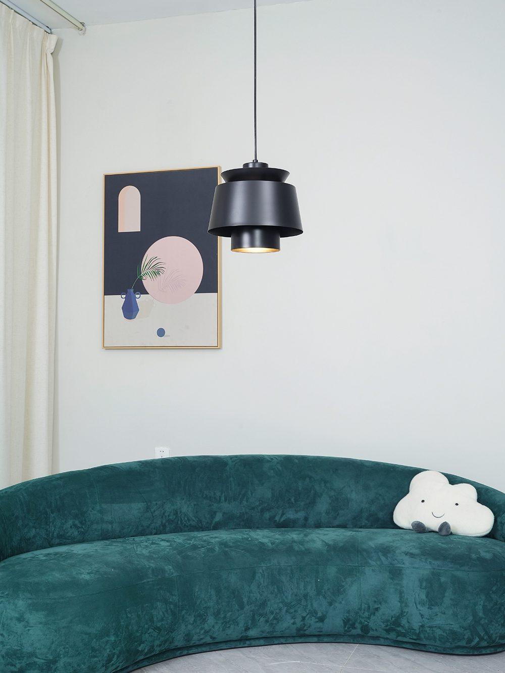 Moderne hanglamp plafondlamp