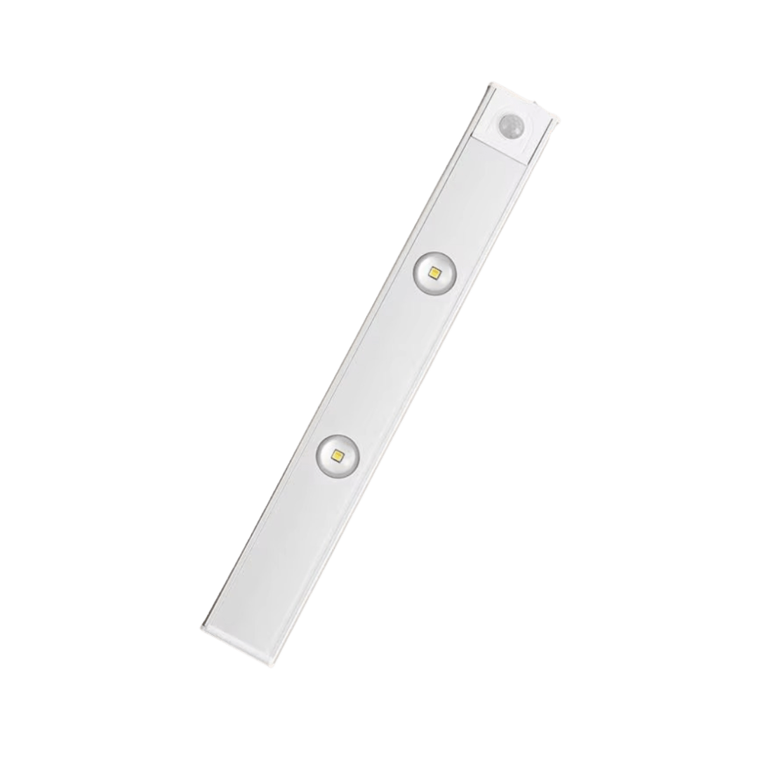 Lampe détecteur de mouvement sans fil élégante