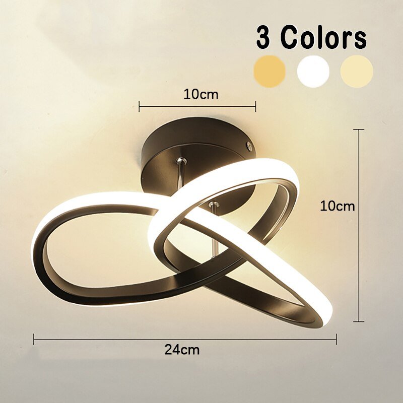 Smartlight | Plafonnier encastré