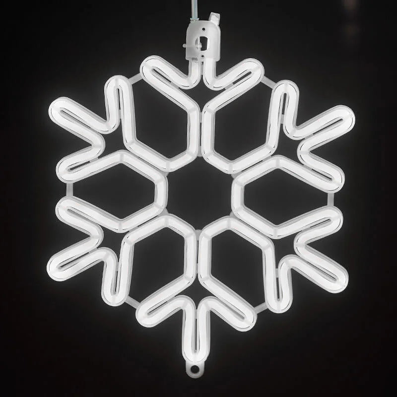 Snowglow | LED Außen-Weihnachtsbeleuchtung