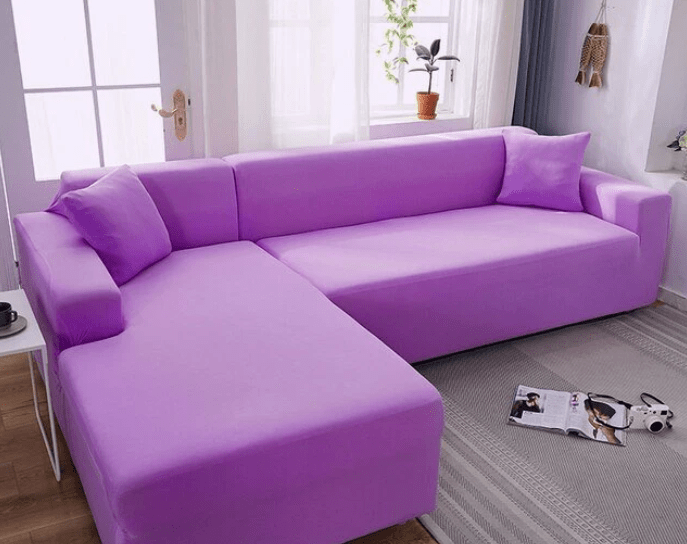 Waterproof Sofa Protector and Couch Cover