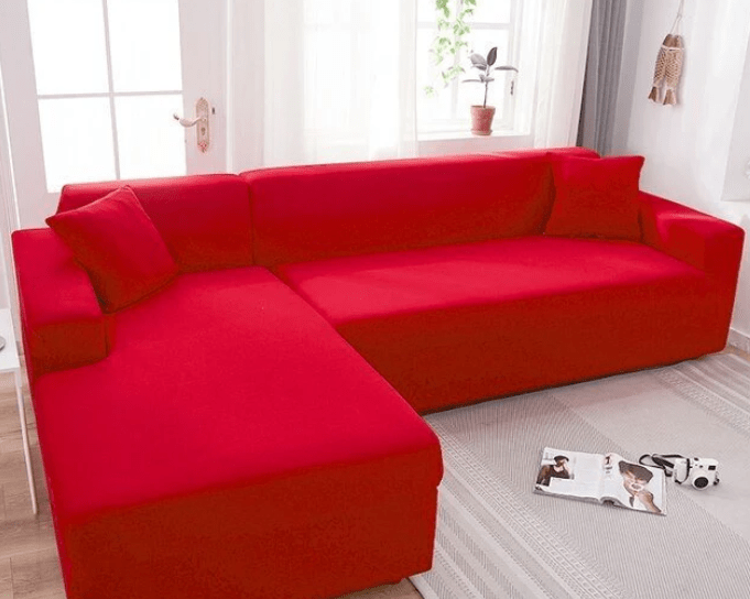 Waterproof Sofa Protector and Couch Cover