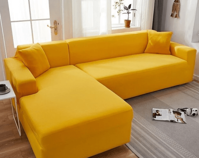 Waterproof Sofa Protector and Couch Cover