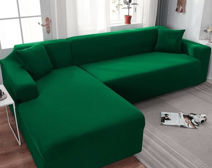 Waterproof Sofa Protector and Couch Cover