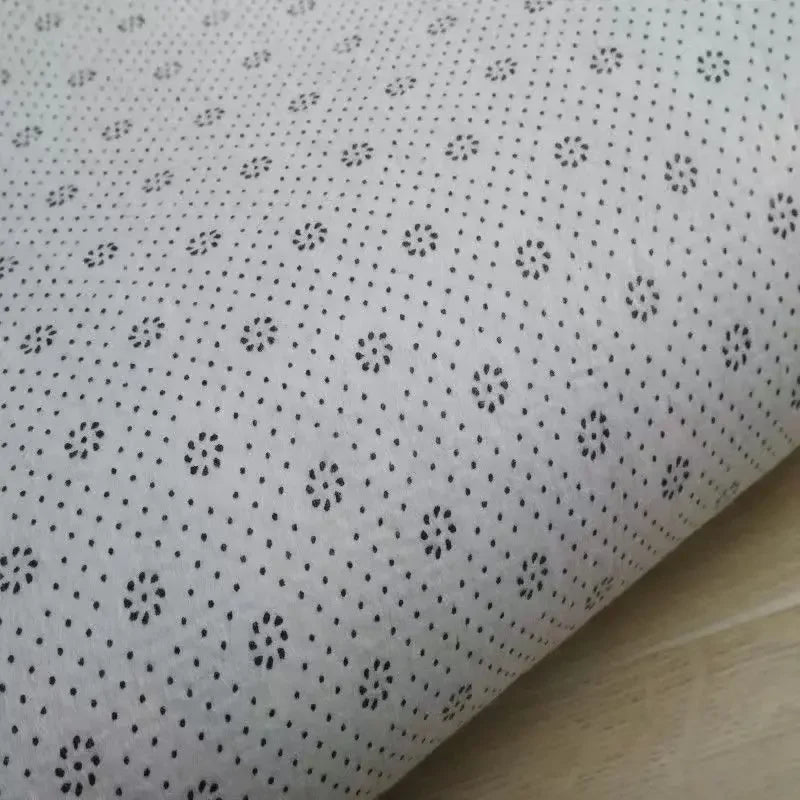 Soft Absorbent Non-Slip Bath Mat