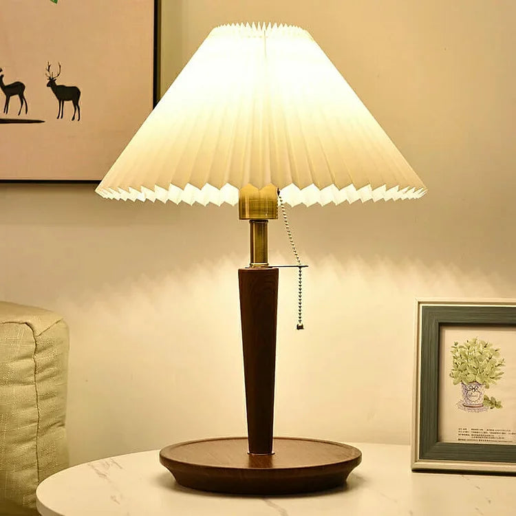 Noordse bedlampje