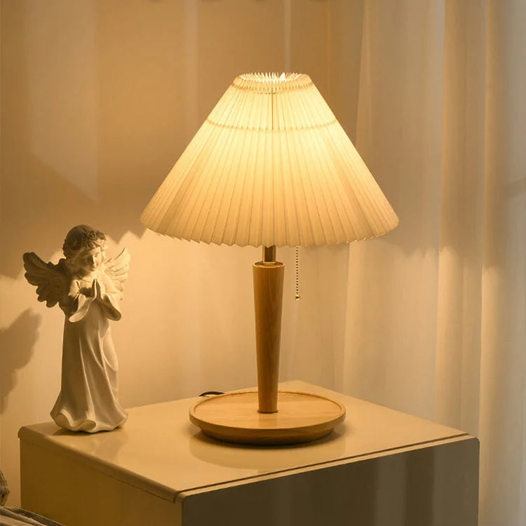 Noordse bedlampje